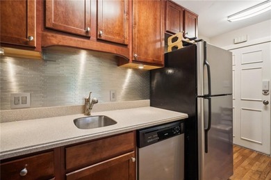 Discover the perfect mountain retreat in this beautifully on Big Canoe Golf Club - Cherokee in Georgia - for sale on GolfHomes.com, golf home, golf lot