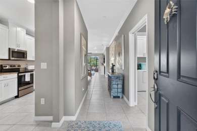 Discover the ultimate blend of elegance and resort-style living on Esplanade Golf and Country at Lakewood Ranch in Florida - for sale on GolfHomes.com, golf home, golf lot