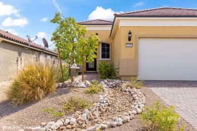 Discover this exceptional 2 BD, 2 BA 1,390 square feet home in on Conestoga Golf Club in Nevada - for sale on GolfHomes.com, golf home, golf lot