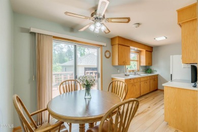 Rare, one-owner home in a fantastic neighborhood close to the on Tom O Leary Golf Course in North Dakota - for sale on GolfHomes.com, golf home, golf lot