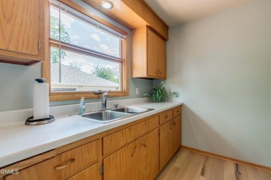 Rare, one-owner home in a fantastic neighborhood close to the on Tom O Leary Golf Course in North Dakota - for sale on GolfHomes.com, golf home, golf lot