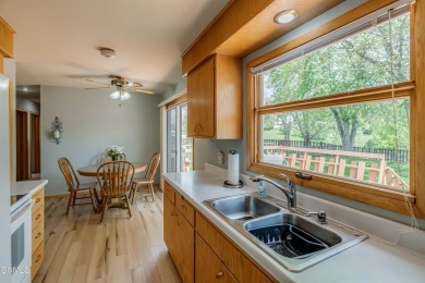 Rare, one-owner home in a fantastic neighborhood close to the on Tom O Leary Golf Course in North Dakota - for sale on GolfHomes.com, golf home, golf lot