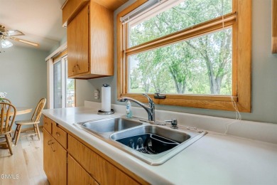 Rare, one-owner home in a fantastic neighborhood close to the on Tom O Leary Golf Course in North Dakota - for sale on GolfHomes.com, golf home, golf lot