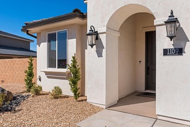 Rare Turn-Key Vacation Rental Opportunity in Paseos at Sienna on Coral Canyon Golf Course in Utah - for sale on GolfHomes.com, golf home, golf lot