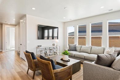 Rare Turn-Key Vacation Rental Opportunity in Paseos at Sienna on Coral Canyon Golf Course in Utah - for sale on GolfHomes.com, golf home, golf lot