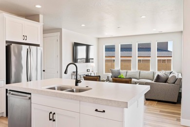 Rare Turn-Key Vacation Rental Opportunity in Paseos at Sienna on Coral Canyon Golf Course in Utah - for sale on GolfHomes.com, golf home, golf lot