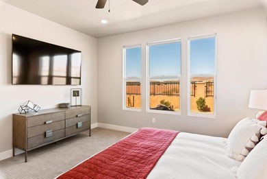 Rare Turn-Key Vacation Rental Opportunity in Paseos at Sienna on Coral Canyon Golf Course in Utah - for sale on GolfHomes.com, golf home, golf lot