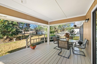 BAY POINT HOME.  Fabulous 3/2.5 home w/ garage, overlooking on Bay Point Resort Golf Club in Florida - for sale on GolfHomes.com, golf home, golf lot