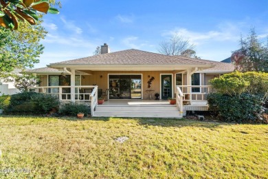 BAY POINT HOME.  Fabulous 3/2.5 home w/ garage, overlooking on Bay Point Resort Golf Club in Florida - for sale on GolfHomes.com, golf home, golf lot