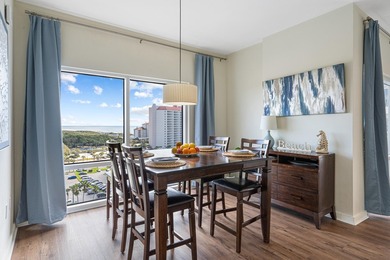 Unit 6901/6903, a rare, Fully Furnished, 9th-floor corner on Sandestin Golf and Beach Resort - The Links in Florida - for sale on GolfHomes.com, golf home, golf lot