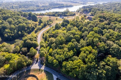 COMMUNITY BOAT RAMP, LAKE ACCESS! 1.09 ACRES! Discover the on Riverview Golf Course in Tennessee - for sale on GolfHomes.com, golf home, golf lot