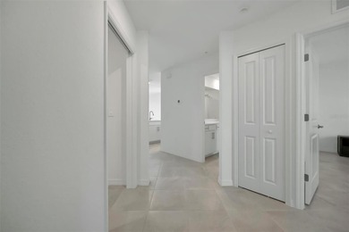 Welcome to a brand-new, never-lived-in 3-bedroom, 2-bathroom on Lakewood National Golf Club in Florida - for sale on GolfHomes.com, golf home, golf lot