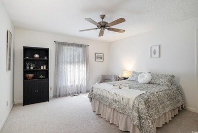 Beautifully updated 3BR/2.5BA home situated on the 18th fairway on Burning Ridge Golf Course in South Carolina - for sale on GolfHomes.com, golf home, golf lot