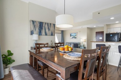 Unit 6901/6903, a rare, Fully Furnished, 9th-floor corner on Sandestin Golf and Beach Resort - The Links in Florida - for sale on GolfHomes.com, golf home, golf lot