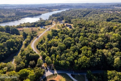 COMMUNITY BOAT RAMP, LAKE ACCESS! 1.09 ACRES! Discover the on Riverview Golf Course in Tennessee - for sale on GolfHomes.com, golf home, golf lot