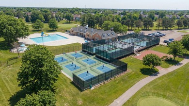 Welcome to 1440 Monarch Circle, an impeccably maintained on White Eagle Golf Club in Illinois - for sale on GolfHomes.com, golf home, golf lot