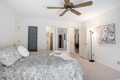 Beautifully updated 3BR/2.5BA home situated on the 18th fairway on Burning Ridge Golf Course in South Carolina - for sale on GolfHomes.com, golf home, golf lot