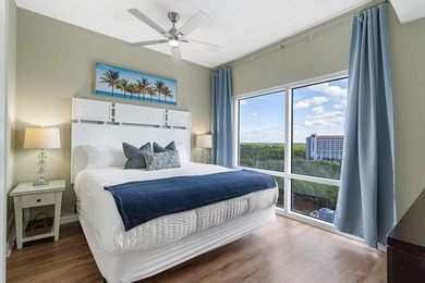 Unit 6901/6903, a rare, Fully Furnished, 9th-floor corner on Sandestin Golf and Beach Resort - The Links in Florida - for sale on GolfHomes.com, golf home, golf lot