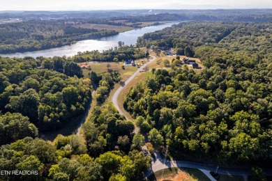 COMMUNITY BOAT RAMP, LAKE ACCESS! 1.09 ACRES! Discover the on Riverview Golf Course in Tennessee - for sale on GolfHomes.com, golf home, golf lot