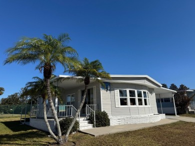 This elegantly updated 1973 home offers modern charm and on Heather Hills Golf Course in Florida - for sale on GolfHomes.com, golf home, golf lot