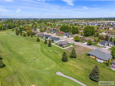 Design and build your perfect home on this exceptional lot on Sage Lakes Municipal Golf Course in Idaho - for sale on GolfHomes.com, golf home, golf lot