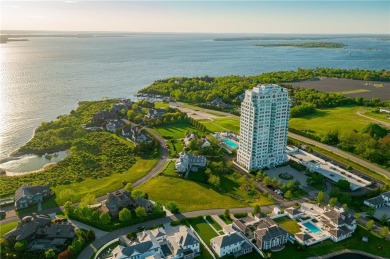 Come and build your dream home to start experiencing on Carnegie Abbey Club in Rhode Island - for sale on GolfHomes.com, golf home, golf lot