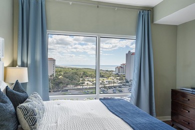 Unit 6901/6903, a rare, Fully Furnished, 9th-floor corner on Sandestin Golf and Beach Resort - The Links in Florida - for sale on GolfHomes.com, golf home, golf lot
