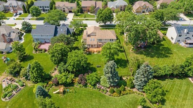 Welcome to 1440 Monarch Circle, an impeccably maintained on White Eagle Golf Club in Illinois - for sale on GolfHomes.com, golf home, golf lot