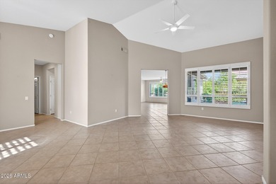 Welcome home to a space where comfort, style, and thoughtful on Desert Springs Golf Course in Arizona - for sale on GolfHomes.com, golf home, golf lot