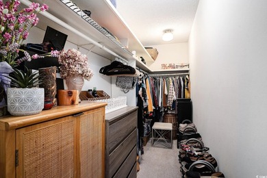 Beautifully updated 3BR/2.5BA home situated on the 18th fairway on Burning Ridge Golf Course in South Carolina - for sale on GolfHomes.com, golf home, golf lot