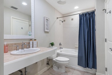 Unit 6901/6903, a rare, Fully Furnished, 9th-floor corner on Sandestin Golf and Beach Resort - The Links in Florida - for sale on GolfHomes.com, golf home, golf lot