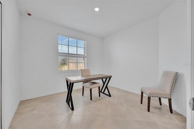 Welcome to a brand-new, never-lived-in 3-bedroom, 2-bathroom on Lakewood National Golf Club in Florida - for sale on GolfHomes.com, golf home, golf lot