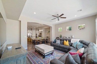 Welcome to your perfect Southern Utah getaway! This beautifully on Coral Canyon Golf Course in Utah - for sale on GolfHomes.com, golf home, golf lot