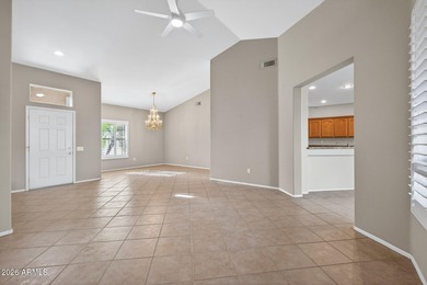 Welcome home to a space where comfort, style, and thoughtful on Desert Springs Golf Course in Arizona - for sale on GolfHomes.com, golf home, golf lot