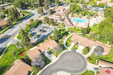 Welcome to Leisure Village - Resort-Style Living for 55+. This on Leisure Village Golf Club in California - for sale on GolfHomes.com, golf home, golf lot
