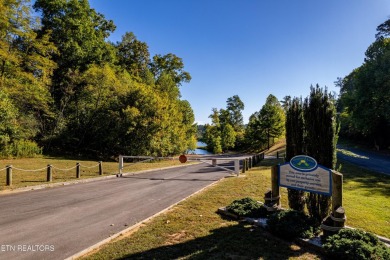 COMMUNITY BOAT RAMP, LAKE ACCESS! 1.09 ACRES! Discover the on Riverview Golf Course in Tennessee - for sale on GolfHomes.com, golf home, golf lot