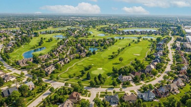 Welcome to 1440 Monarch Circle, an impeccably maintained on White Eagle Golf Club in Illinois - for sale on GolfHomes.com, golf home, golf lot