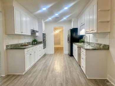 Discover Your Dream Home Nestled in Majestic Live Oaks! Welcome on Scenic Hills Country Club in Florida - for sale on GolfHomes.com, golf home, golf lot