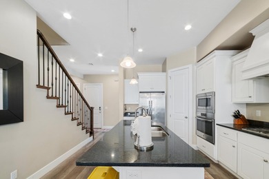 Welcome to your perfect Southern Utah getaway! This beautifully on Coral Canyon Golf Course in Utah - for sale on GolfHomes.com, golf home, golf lot