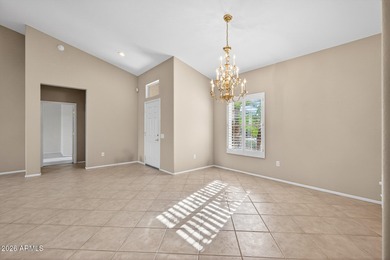 Welcome home to a space where comfort, style, and thoughtful on Desert Springs Golf Course in Arizona - for sale on GolfHomes.com, golf home, golf lot