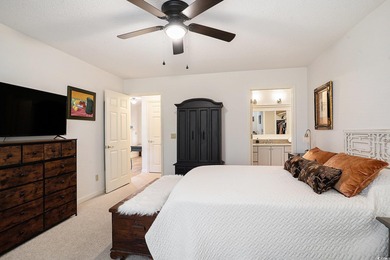 Beautifully updated 3BR/2.5BA home situated on the 18th fairway on Burning Ridge Golf Course in South Carolina - for sale on GolfHomes.com, golf home, golf lot