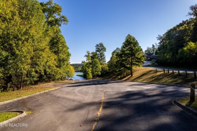 COMMUNITY BOAT RAMP, LAKE ACCESS! 1.09 ACRES! Discover the on Riverview Golf Course in Tennessee - for sale on GolfHomes.com, golf home, golf lot