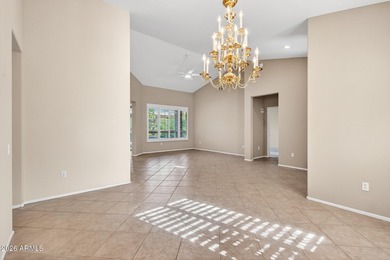 Welcome home to a space where comfort, style, and thoughtful on Desert Springs Golf Course in Arizona - for sale on GolfHomes.com, golf home, golf lot