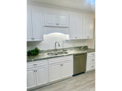 Discover Your Dream Home Nestled in Majestic Live Oaks! Welcome on Scenic Hills Country Club in Florida - for sale on GolfHomes.com, golf home, golf lot