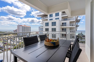 Unit 6901/6903, a rare, Fully Furnished, 9th-floor corner on Sandestin Golf and Beach Resort - The Links in Florida - for sale on GolfHomes.com, golf home, golf lot