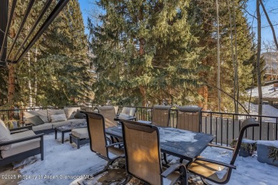 Welcome to 777 Castle Creek Drive, a spacious and inviting home on Aspen Golf Club in Colorado - for sale on GolfHomes.com, golf home, golf lot