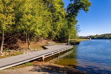 COMMUNITY BOAT RAMP, LAKE ACCESS! 1.09 ACRES! Discover the on Riverview Golf Course in Tennessee - for sale on GolfHomes.com, golf home, golf lot