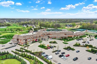 Chatham Hills isn't just a neighborhood-it's a way of life on Chatham Hills Golf Course in Indiana - for sale on GolfHomes.com, golf home, golf lot