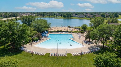 Welcome to 1440 Monarch Circle, an impeccably maintained on White Eagle Golf Club in Illinois - for sale on GolfHomes.com, golf home, golf lot