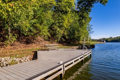 COMMUNITY BOAT RAMP, LAKE ACCESS! 1.09 ACRES! Discover the on Riverview Golf Course in Tennessee - for sale on GolfHomes.com, golf home, golf lot